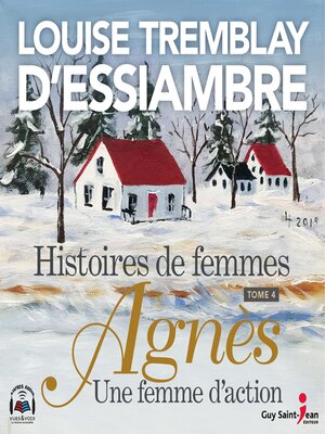Histoires de femmes - Audiobook